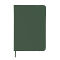Comfort Touch Hardcover Journal Notebook 5" x 7".