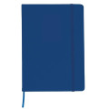 Comfort Touch Hardcover Journal Notebook 5" x 7".