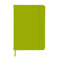 Comfort Touch Hardcover Journal Notebook 5" x 7".