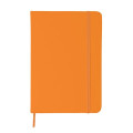 Comfort Touch Hardcover Journal Notebook 5" x 7".