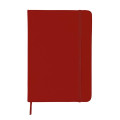 Comfort Touch Hardcover Journal Notebook 5" x 7".