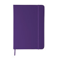 Comfort Touch Hardcover Journal Notebook 5" x 7".