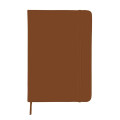Comfort Touch Hardcover Journal Notebook 5" x 7".