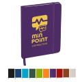 Comfort Touch Hardcover Journal Notebook 5" x 7".