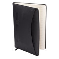 Leeman Naples Two-Tone Journal 5.75" x 8.25"