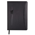 Leeman Naples Two-Tone Journal 5.75" x 8.25"