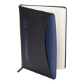 Leeman Naples Two-Tone Journal 5.75" x 8.25"