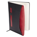 Leeman Naples Two-Tone Journal 5.75" x 8.25"