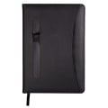 Leeman Naples Two-Tone Journal 5.75" x 8.25"