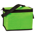 6 Pack Non-Woven Lunch Cooler Bag