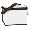 6 Pack Non-Woven Lunch Cooler Bag