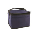 6 Pack Non-Woven Lunch Cooler Bag