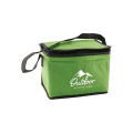 6 Pack Non-Woven Lunch Cooler Bag