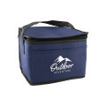6 Pack Non-Woven Lunch Cooler Bag