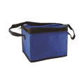 6 Pack Non-Woven Lunch Cooler Bag