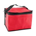 6 Pack Non-Woven Lunch Cooler Bag