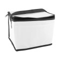 6 Pack Non-Woven Lunch Cooler Bag