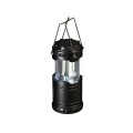 Duo COB Lantern Wireless Speaker