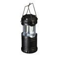 Duo COB Lantern Wireless Speaker