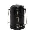 Duo COB Lantern Wireless Speaker