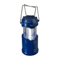 Duo COB Lantern Wireless Speaker