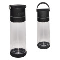 21 oz. Copolyester Plastic Wireless Speaker Bottle