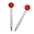 Basketball Spinner Ball Pen