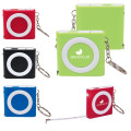 Tape Measure Key Light 3.25'.