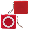 Tape Measure Key Light 3.25'.