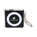 Tape Measure Key Light 3.25'.