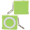 Tape Measure Key Light 3.25'.