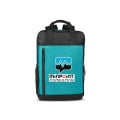 Austin Nylon Collection Laptop Backpack