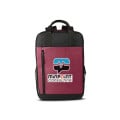 Austin Nylon Collection Laptop Backpack
