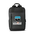 Austin Nylon Collection Laptop Backpack