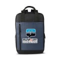 Austin Nylon Collection Laptop Backpack