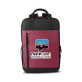 Austin Nylon Collection Laptop Backpack