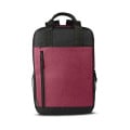Austin Nylon Collection Laptop Backpack