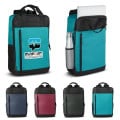 Austin Nylon Collection Laptop Backpack