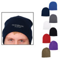 Knit Beanie.