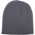 Knit Beanie.