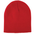 Knit Beanie.