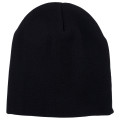 Knit Beanie.