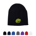 Knit Beanie.