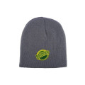 Knit Beanie.
