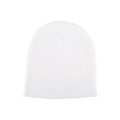 Knit Beanie.