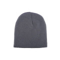 Knit Beanie.