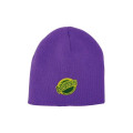 Knit Beanie.