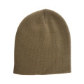 Knit Beanie.