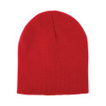 Knit Beanie.