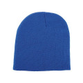 Knit Beanie.